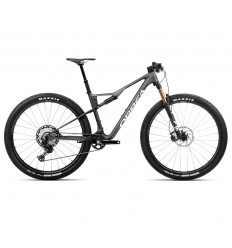 Bicicleta Orbea OIZ M10 2025 |S237|