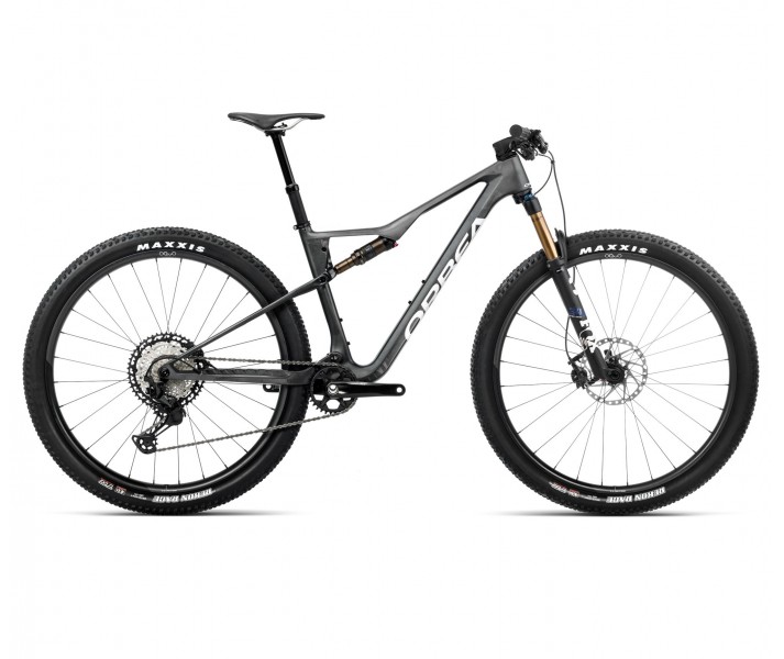 Bicicleta Orbea OIZ M10 2025 |S237|