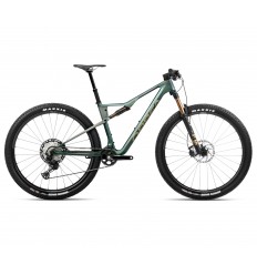 Bicicleta Orbea OIZ M10 2025 |S237|