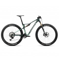 Bicicleta Orbea OIZ M-PRO 2025 |S241|