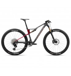 Bicicleta Orbea OIZ M-TEAM AXS 2025 |S242|