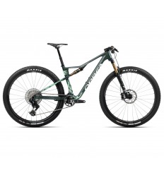 Bicicleta Orbea OIZ M-TEAM AXS 2025 |S242|