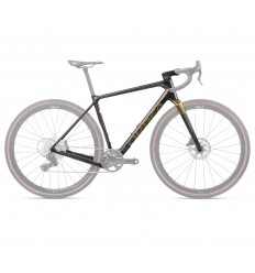 Cuadro Orbea TERRA OMR 2025 |S902|