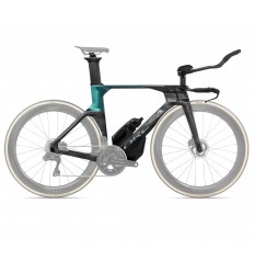 Cuadro Orbea ORDU OMX 2025 |S904|