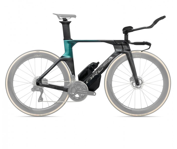 Cuadro Orbea ORDU OMX 2025 |S904|