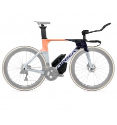 Cuadro Orbea ORDU OMX 2025 |S904|