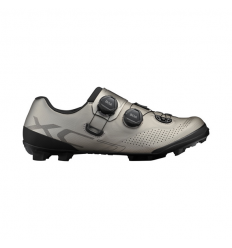 Zapatillas Shimano XC702 Plata