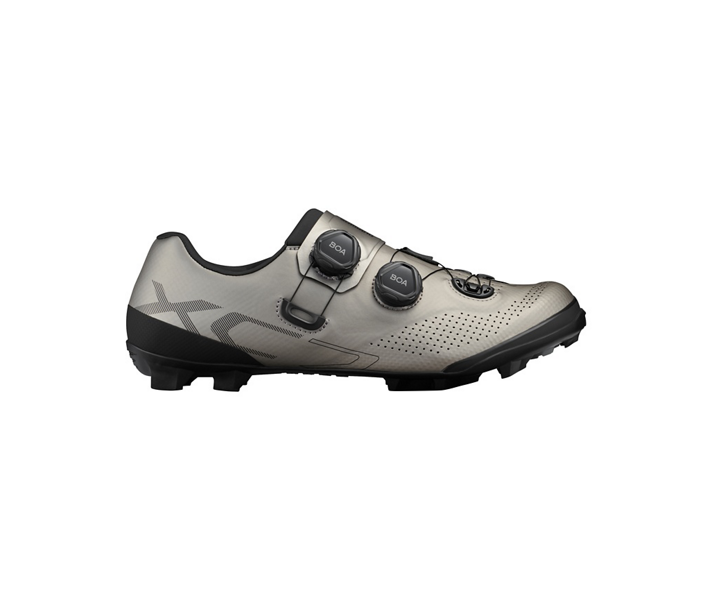 Zapatillas Shimano XC702 Plata