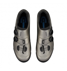 Zapatillas Shimano XC702 Plata