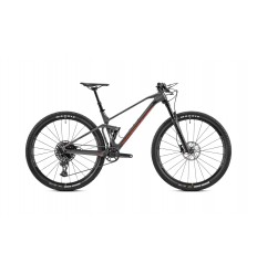 Bicicleta Mondraker F-Podium Carbon DC 2023