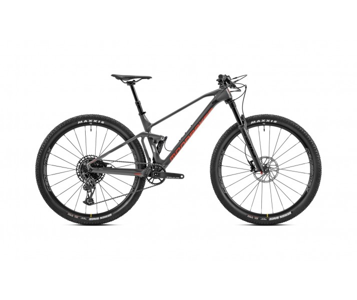 Bicicleta Mondraker F-Podium Carbon DC 2023