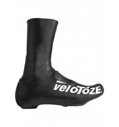 Cubrezapatillas VeloToze 2.0 Alto Negro