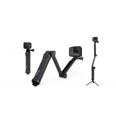 Tripode Gopro 3 Modos |AFAEM-001|