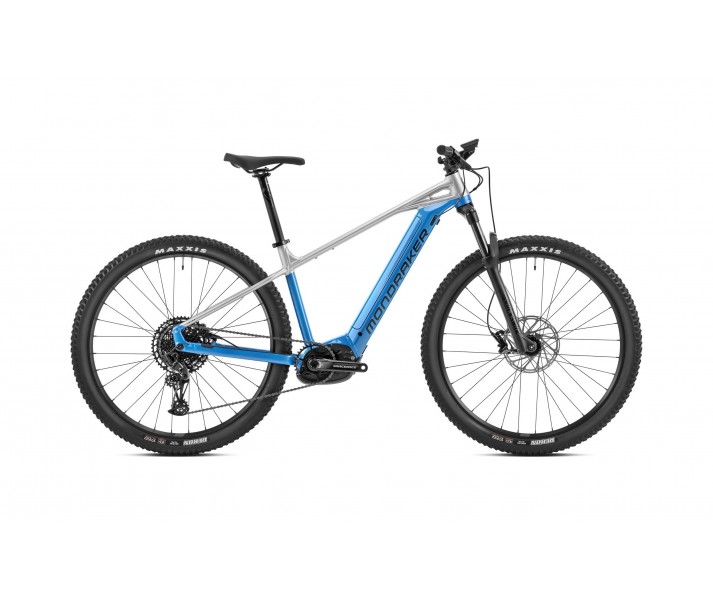 Bicicleta Eléctrica Mondraker Prime 2023