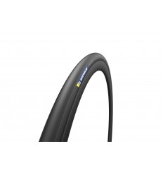 Cubierta Michelin Power Cup 700x25 Negro