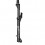 Horquilla Rock Shox Judy Gold RL 27,5' 9QR 100mm Offset 42 Manual Negra