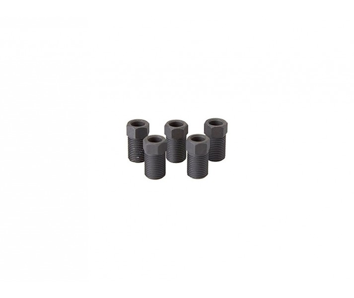 Kit de tuercas/latiguillo para pinza Sram Guide (5uds)