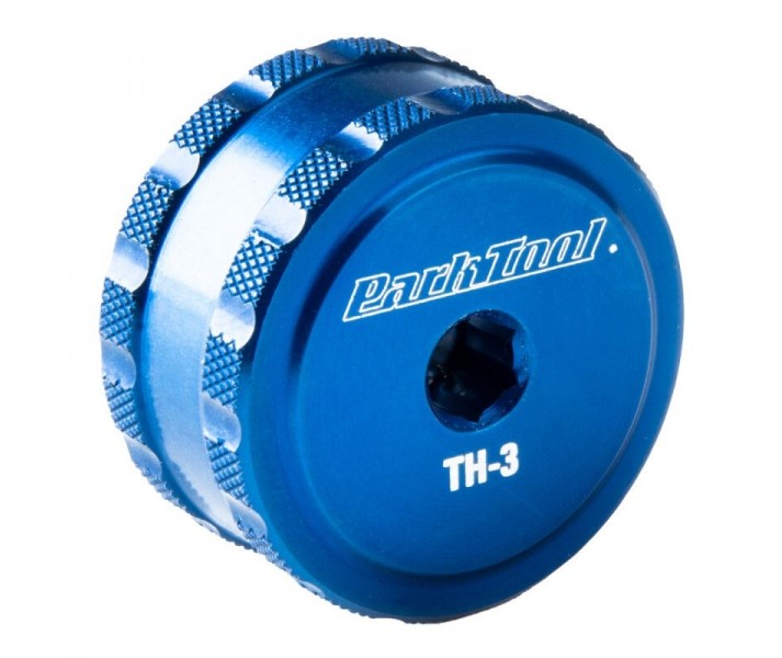 Destornillador Macho Park Tool Th-3