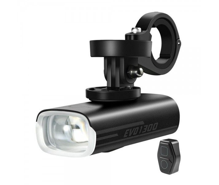 Luz Delantera Magicshine EVO 1300