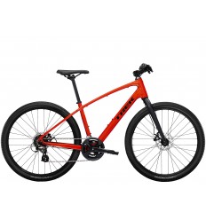 Bicicleta TREK Dual Sport 1 Gen 5 27.5' 2023