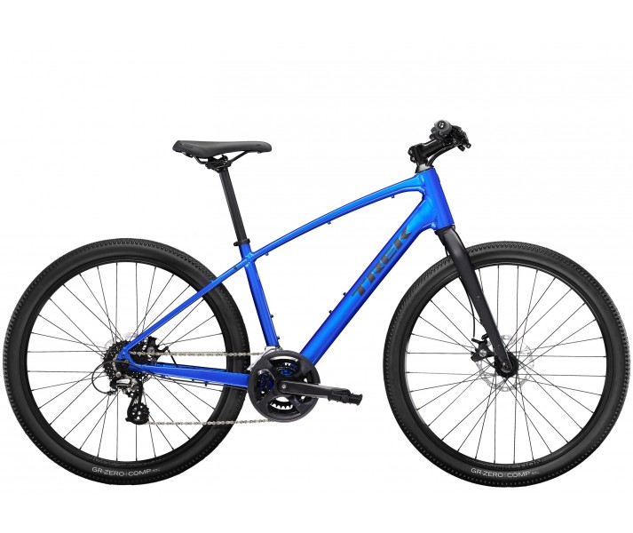 Bicicleta TREK Dual Sport 1 Gen 5 27.5' 2023