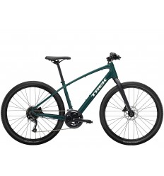 Bicicleta TREK Dual Sport 2 Gen 5 27.5' 2023