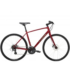 Bicicleta Trek FX 1 Disc 2023