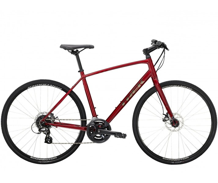 Bicicleta Trek FX 1 Disc 2023