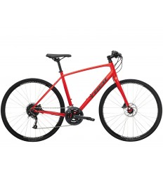 Bicicleta Trek FX 2 Disc 2023