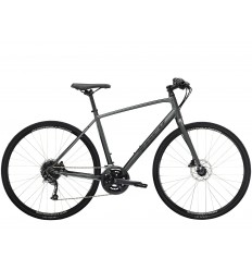 Bicicleta Trek FX 2 Disc 2023