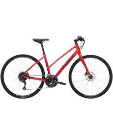 Bicicleta Trek FX 2 Disc Stagger 2023