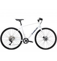 Bicicleta Trek FX 3 Disc 2023