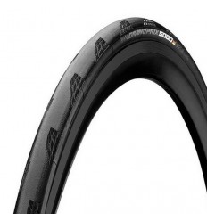 Cubierta Continental Grand Prix 5000 700x25c Negro