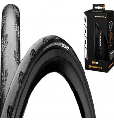 Cubierta Continental Grand Prix 5000 700x25c Negro