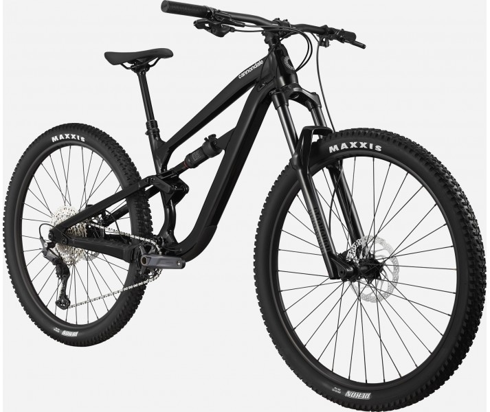 Bicicleta Cannondale Habit 4 2023