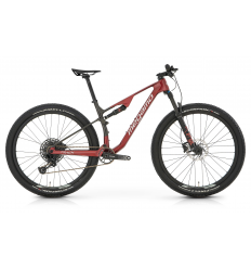 Bicicleta Megamo 29' Track R100 10 2024