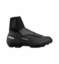 Zapatillas Shimano MW502 Negro