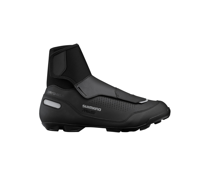 Zapatillas Shimano MW502 Negro