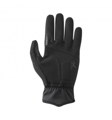 Guantes Aislantes Shimano Windstopper Negro