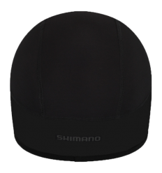 Gorro Shimano Cortavientos Negro