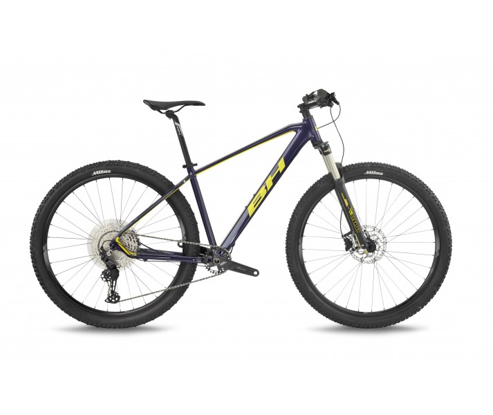 Bicicleta BH SPIKE 3.0 |A3092| 2022