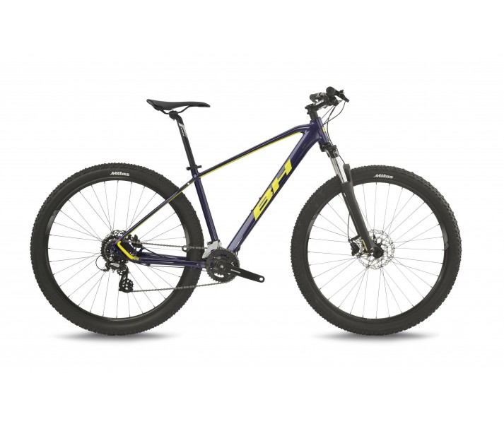 Bicicleta BH SPIKE 2.0 |A2092| 2022