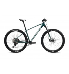 Bicicleta Bh Expert 5.0 |A5093| 2023