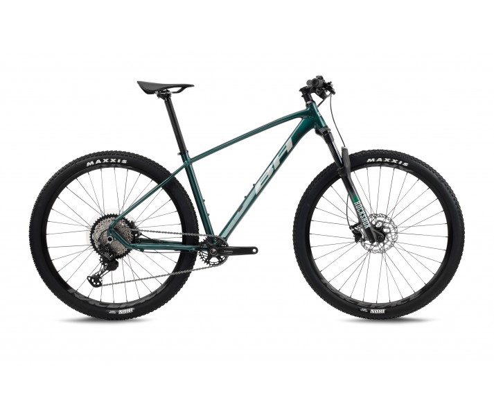 Bicicleta Bh Expert 5.0 |A5093| 2023