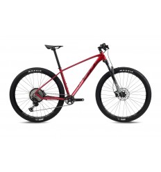 Bicicleta Bh Expert 5.0 |A5093| 2023