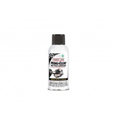 Spray Lubricante Seco Pedal y Cala Finish Line 150ml