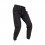 Pantalón Fox agua Ranger Negro |31483-001|