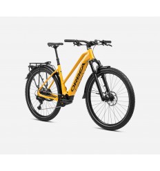 Bicicleta Orbea Kemen Mid Suv 40 2024 |R335|