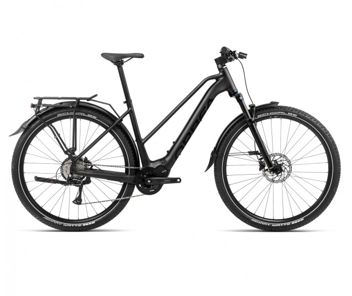 Bicicleta Orbea Kemen Mid Suv 40 2024 |R335|