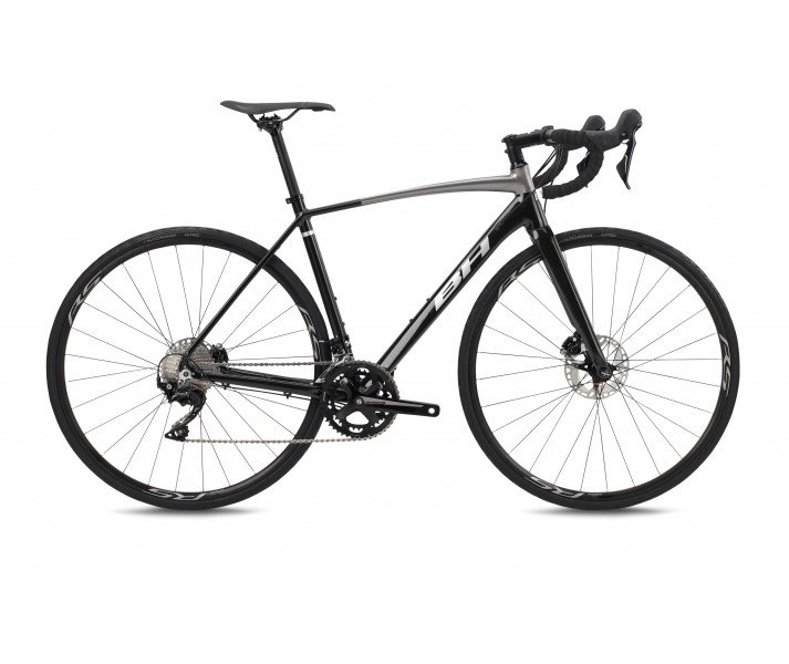 Bicicleta Bh Quartz 1.5 |LD153| 2023